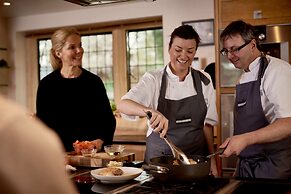 Le Manoir aux Quat'Saisons, A Belmond Hotel, Oxfordshire