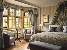 Le Manoir aux Quat'Saisons, A Belmond Hotel, Oxfordshire