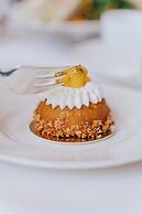 Le Manoir aux Quat'Saisons, A Belmond Hotel, Oxfordshire