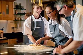 Le Manoir aux Quat'Saisons, A Belmond Hotel, Oxfordshire