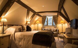 Le Manoir aux Quat'Saisons, A Belmond Hotel, Oxfordshire