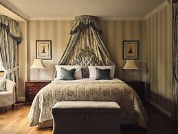 Le Manoir aux Quat'Saisons, A Belmond Hotel, Oxfordshire