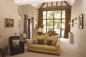 Le Manoir aux Quat'Saisons, A Belmond Hotel, Oxfordshire