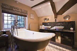Le Manoir aux Quat'Saisons, A Belmond Hotel, Oxfordshire