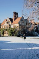 Le Manoir aux Quat'Saisons, A Belmond Hotel, Oxfordshire