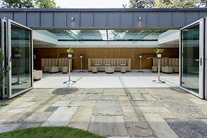 Le Manoir aux Quat'Saisons, A Belmond Hotel, Oxfordshire