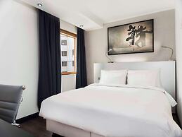 Radisson Blu Royal Viking Hotel, Stockholm