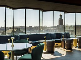 Radisson Blu Royal Viking Hotel, Stockholm