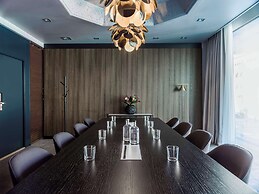 Radisson Blu Royal Viking Hotel, Stockholm
