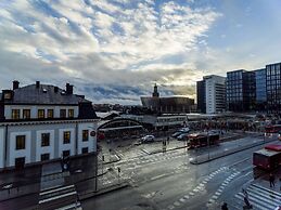 Radisson Blu Royal Viking Hotel, Stockholm