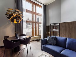 Radisson Blu Royal Viking Hotel, Stockholm