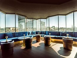Radisson Blu Royal Viking Hotel, Stockholm
