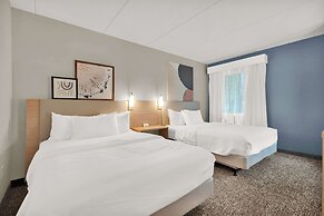 Spark by Hilton Plymouth
