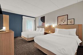 Spark by Hilton Plymouth