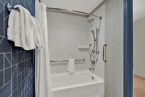 Spark by Hilton Plymouth