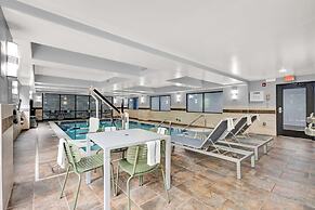 Spark by Hilton Plymouth