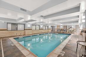 Spark by Hilton Plymouth