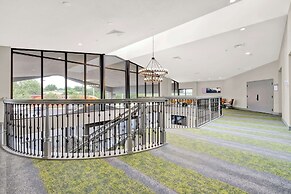 Spark by Hilton Plymouth