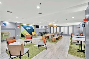 Spark by Hilton Plymouth