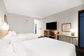 Spark by Hilton Plymouth