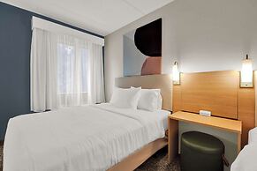 Spark by Hilton Plymouth