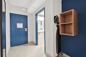 Spark by Hilton Plymouth