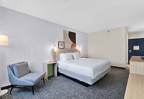 Spark by Hilton Plymouth