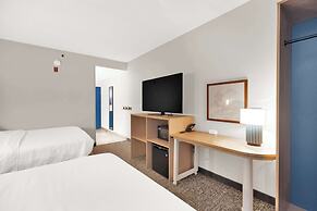 Spark by Hilton Plymouth