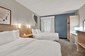 Spark by Hilton Plymouth