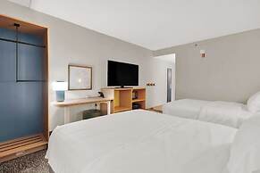 Spark by Hilton Plymouth