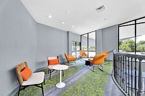 Spark by Hilton Plymouth