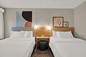 Spark by Hilton Plymouth