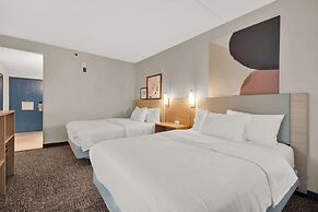 Spark by Hilton Plymouth