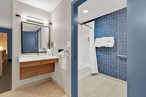 Spark by Hilton Plymouth