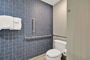 Spark by Hilton Plymouth