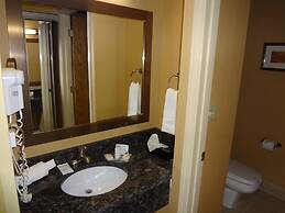 Spark by Hilton Plymouth