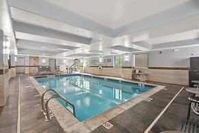 Spark by Hilton Plymouth