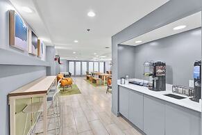 Spark by Hilton Plymouth