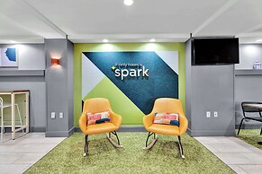 Spark by Hilton Plymouth