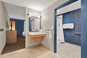 Spark by Hilton Plymouth