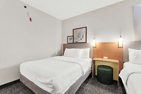 Spark by Hilton Plymouth