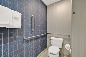 Spark by Hilton Plymouth