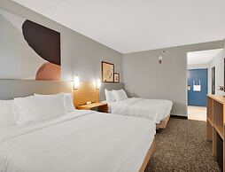 Spark by Hilton Plymouth