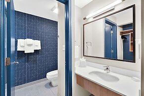 Spark by Hilton Plymouth