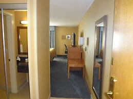 Spark by Hilton Plymouth