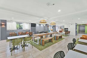 Spark by Hilton Plymouth