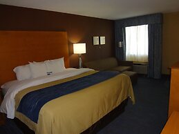 Spark by Hilton Plymouth