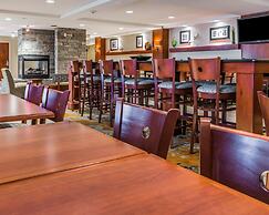 Spark by Hilton Plymouth