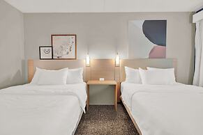 Spark by Hilton Plymouth