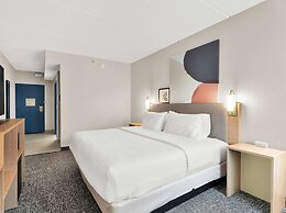 Spark by Hilton Plymouth